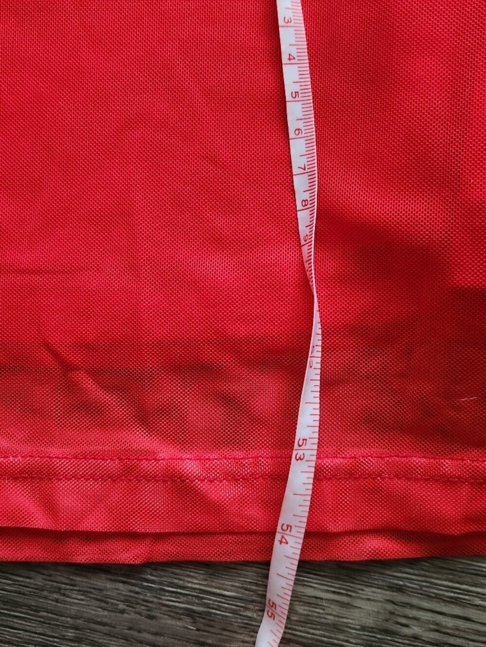 NWT Peppermayo Red Fabian Strapless Maxi Dress Size XL - Picture 7 of 8
